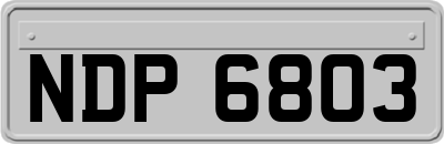 NDP6803