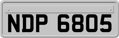 NDP6805