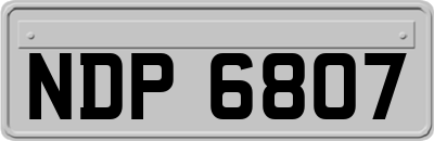 NDP6807