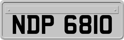 NDP6810