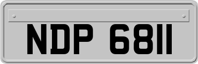 NDP6811