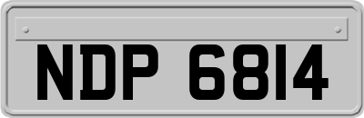 NDP6814