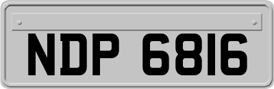 NDP6816