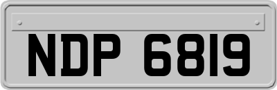 NDP6819