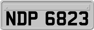 NDP6823