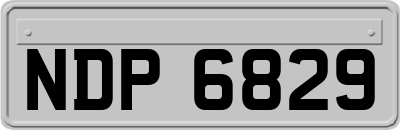 NDP6829
