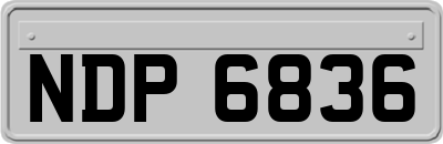 NDP6836