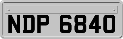 NDP6840