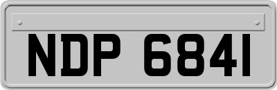 NDP6841
