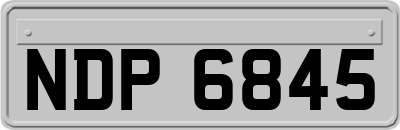 NDP6845
