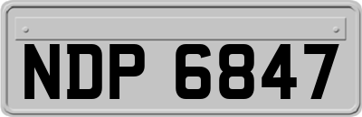 NDP6847