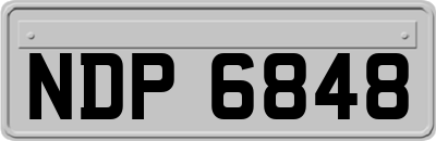 NDP6848