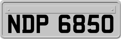 NDP6850