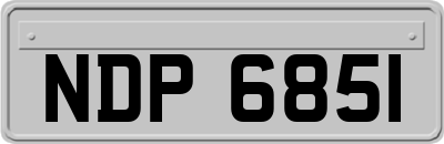 NDP6851