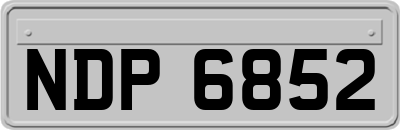 NDP6852