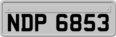NDP6853