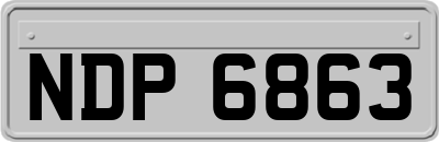 NDP6863