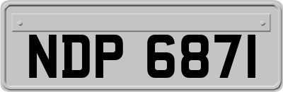 NDP6871
