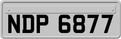 NDP6877