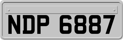NDP6887