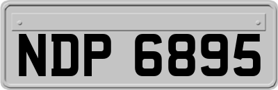 NDP6895
