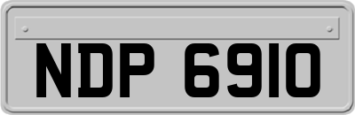 NDP6910