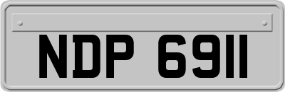 NDP6911