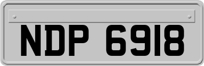 NDP6918