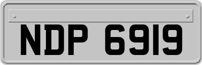 NDP6919