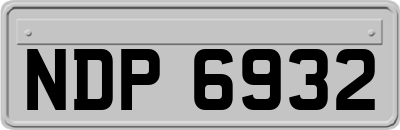 NDP6932
