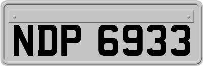 NDP6933