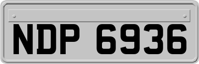 NDP6936