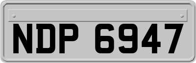 NDP6947