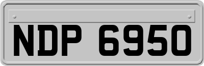 NDP6950
