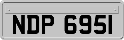NDP6951