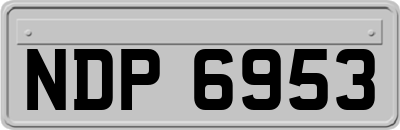 NDP6953