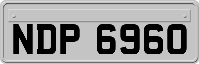 NDP6960