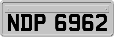 NDP6962