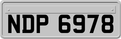 NDP6978