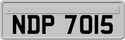 NDP7015