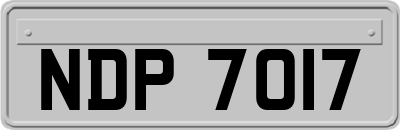NDP7017