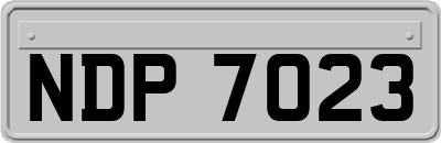 NDP7023