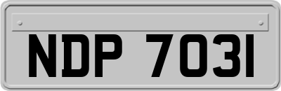 NDP7031