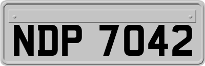 NDP7042