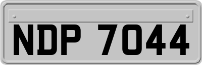 NDP7044