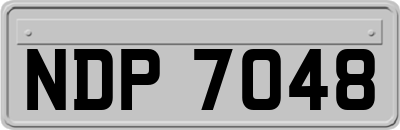 NDP7048