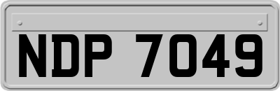 NDP7049