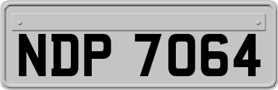 NDP7064