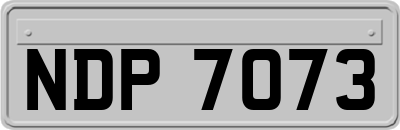 NDP7073