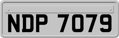 NDP7079
